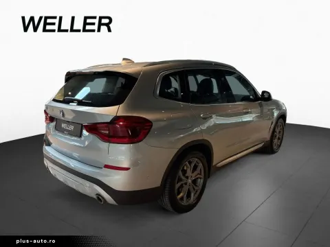 BMW X3 — poza 3