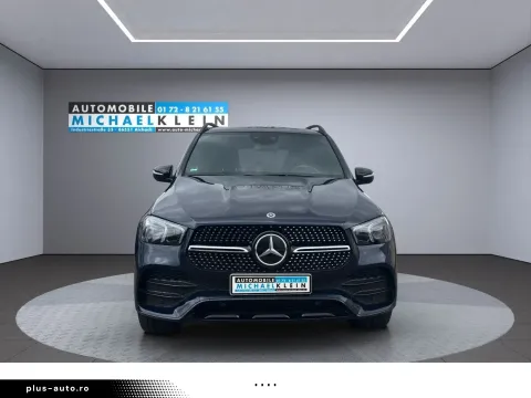 Mercedes-Benz Gle 400 — poza 2