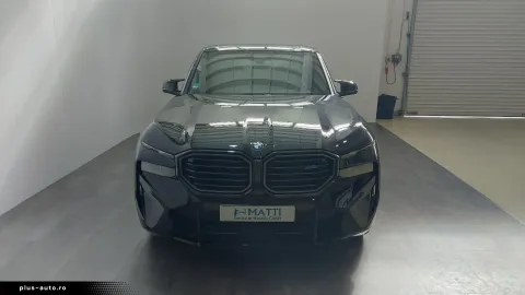 BMW Xm — poza 2