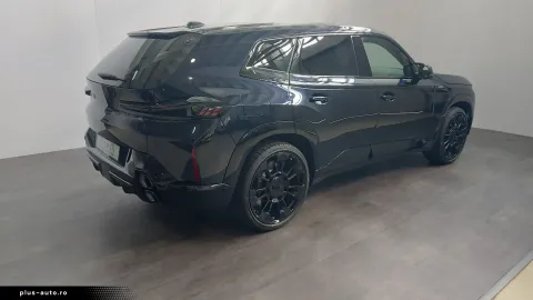 BMW Xm — poza 3