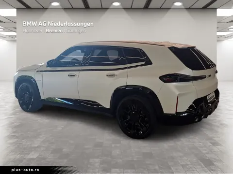 BMW Xm — poza 2