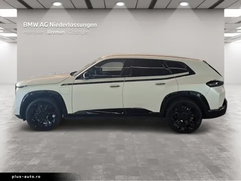 BMW Xm — poza 3
