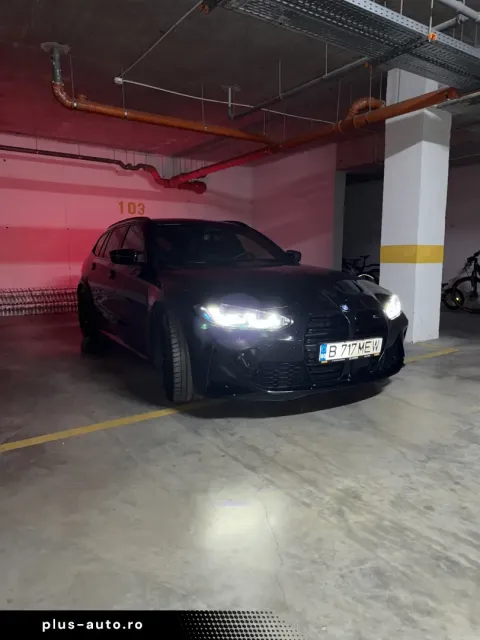 BMW M3