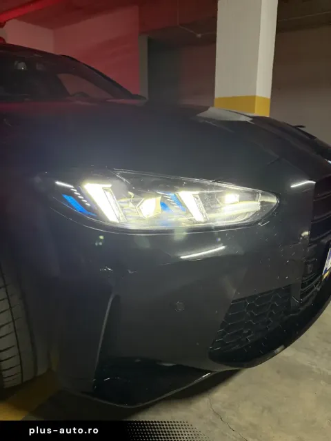 BMW M3 — poza 2