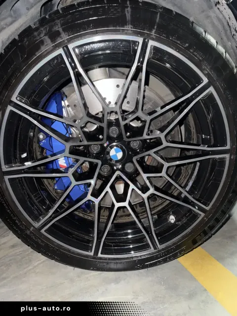 BMW M3 — poza 3
