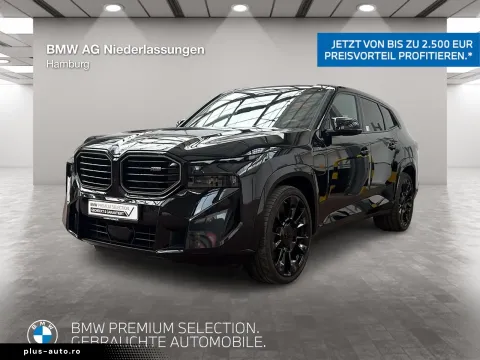 BMW Xm — poza 2