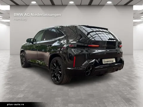 BMW Xm — poza 3
