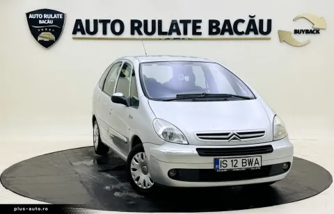 Citroën Xsara Picasso — poza 2