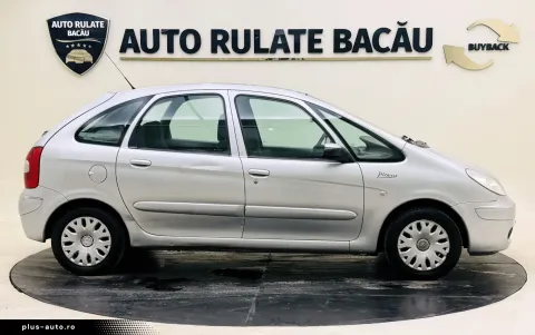 Citroën Xsara Picasso — poza 3