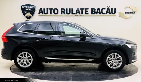 Volvo Xc60 — poza 3