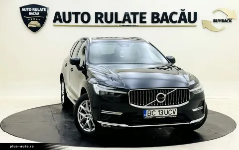 Volvo Xc60 — poza 2