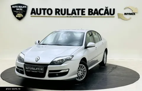 Renault Laguna