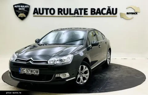 Citroën C5