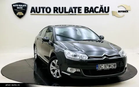 Citroën C5 — poza 2
