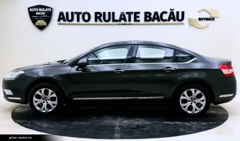 Citroën C5 — poza 3