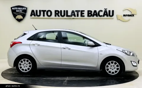 Hyundai I30 — poza 3