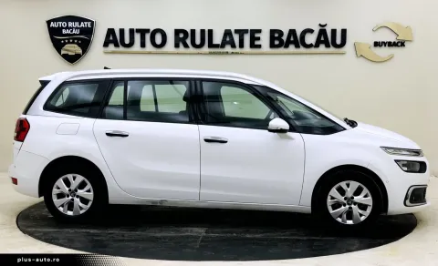 Citroën C4 Picasso — poza 3
