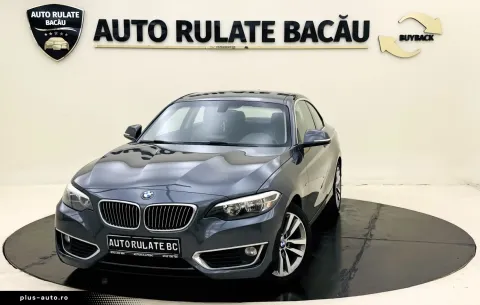 BMW Seria 2
