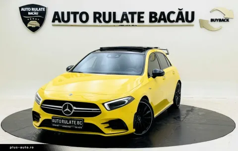 Mercedes-Benz Clasa A