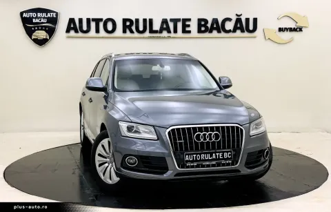 Audi Q5 — poza 2