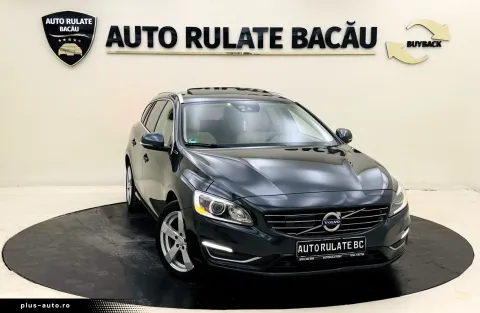 Volvo V60 — poza 2