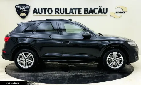 Audi Q5 — poza 3