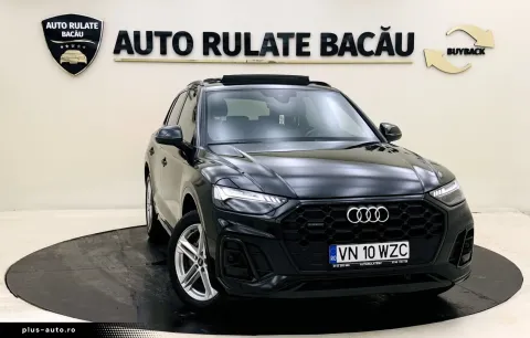 Audi Q5 — poza 2