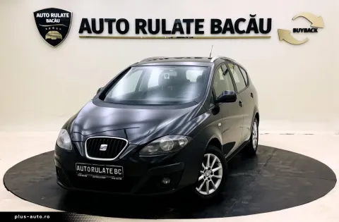 Seat Altea