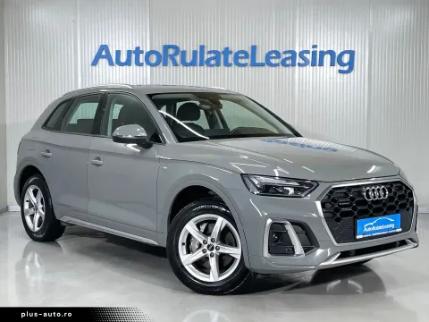 Audi Q5 — poza 2