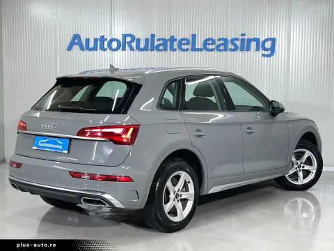 Audi Q5 — poza 3