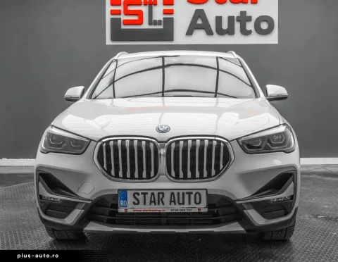 BMW X1 — poza 2