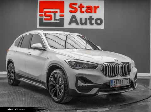 BMW X1 — poza 3