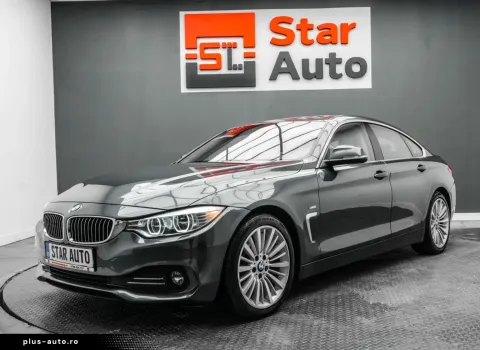 BMW Seria 4