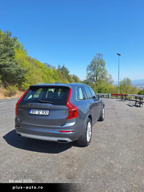 Volvo Xc90 — poza 2