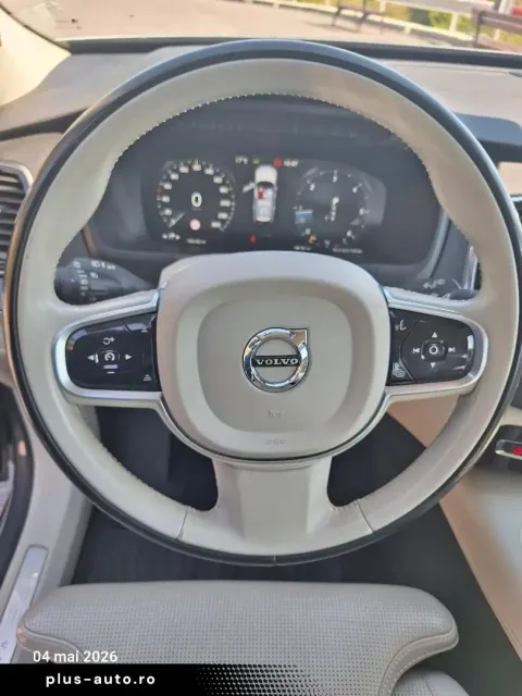 Volvo Xc90 — poza 3
