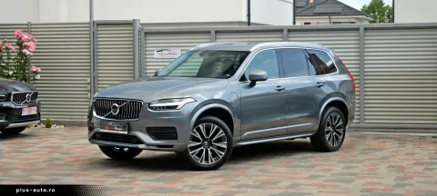 Volvo Xc90 — poza 3