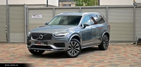 Volvo Xc90 — poza 2