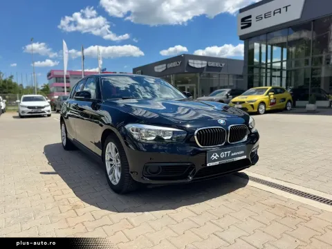 BMW Seria 1