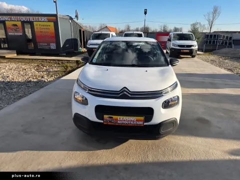 Citroën C3 — poza 3