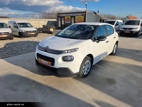 Citroën C3 — poza 2