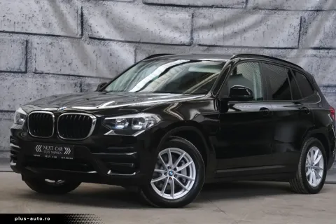BMW X3 — poza 2