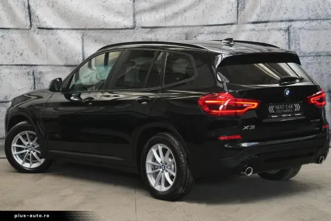 BMW X3 — poza 3