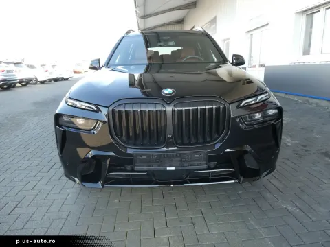 BMW X7 — poza 2