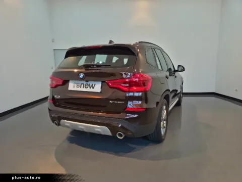 BMW X3 — poza 2
