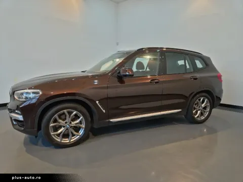 BMW X3 — poza 3