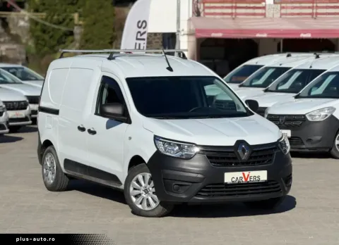 Renault Express — poza 2