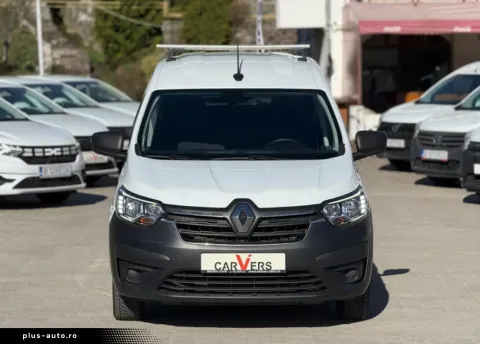 Renault Express — poza 3