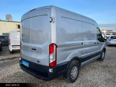 Ford Transit — poza 3