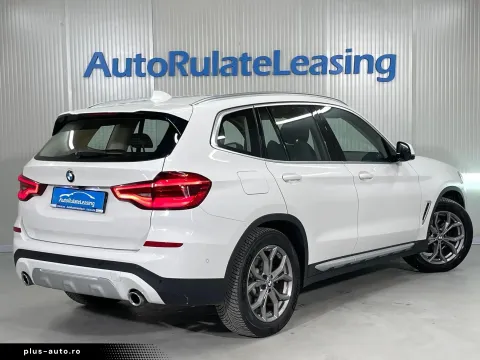BMW X3 — poza 3