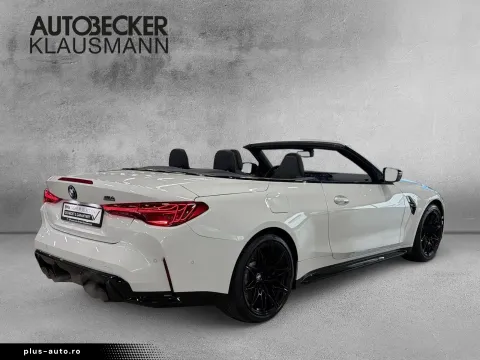 BMW M4 — poza 3